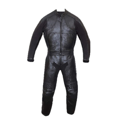 Motorbike Leather Suit