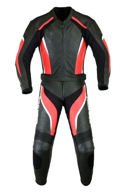 Motorbike Leather Suit