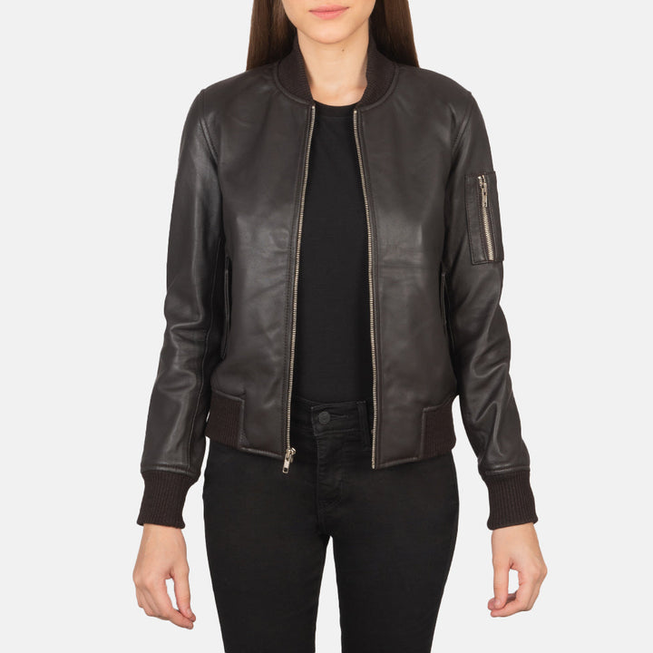 Women_s_Ava_Ma-1_Brown_Leather_Bomber_Jacket_Open_Front_2b51b9e0-a552-4f62-b672-a7a5d7d50359_720x