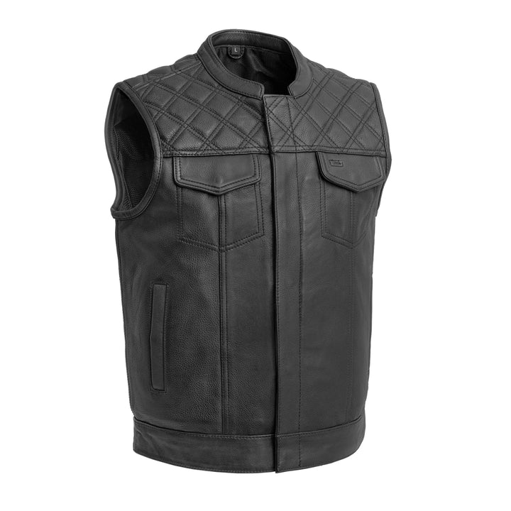 downside-mens-motorcycle-leather-vestmens-leather-vestfirst-manufacturing-company-907705