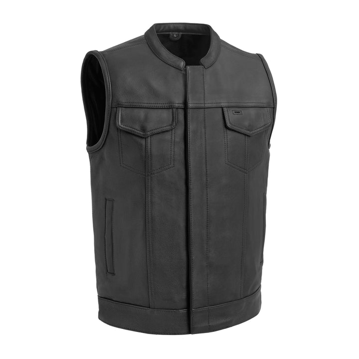hotshot-mens-motorcycle-leather-vestmens-leather-vestfirst-manufacturing-company-945062