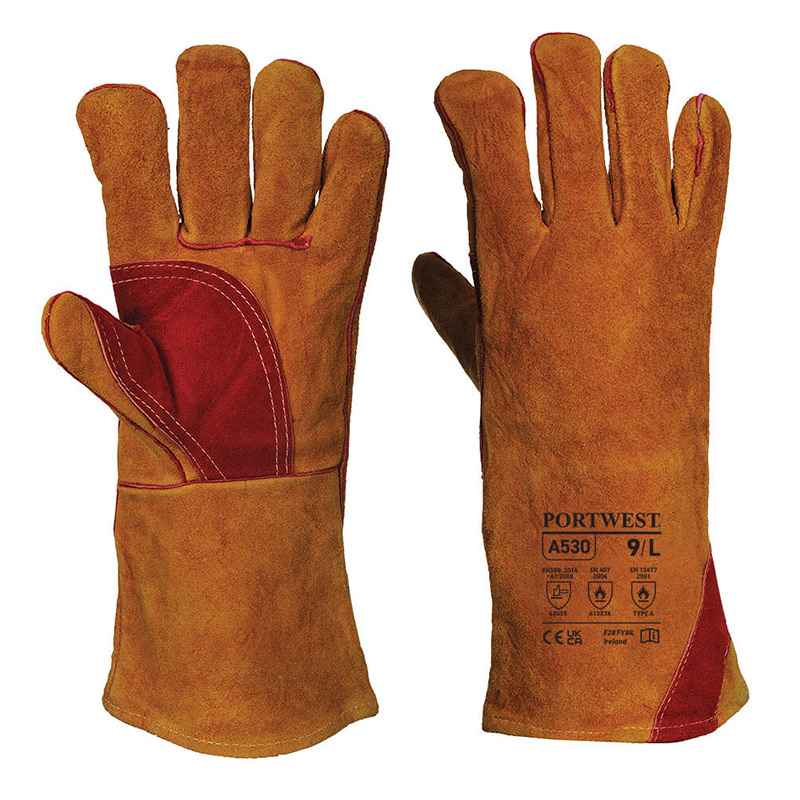 Portwest-Reinforced-Welding-Leather-Gauntlets-A530-ik-1