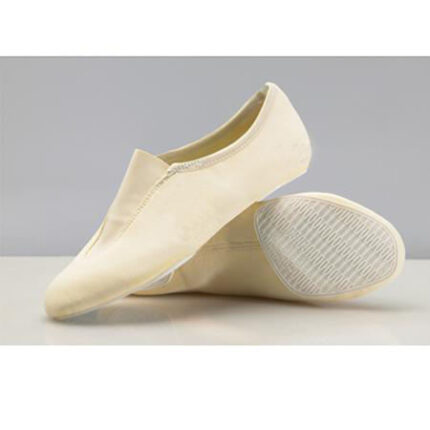 Leather Gymnastic Shoe
